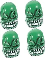 Kisangel 4pcs Refit Valve Phone Holder Tire Valve Caps Cordless Gear Knob Shifter Bling Car Accessories Stem Caps Bin Pet Stem Covers Universal Liner Steering Wheel Lock Filler