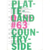 在飛比找蝦皮商城優惠-Oase #63: Platte-land / Countr