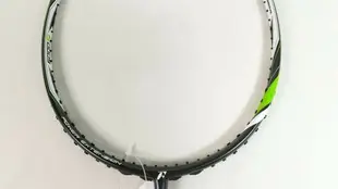大自在 FLEET 富力特 羽球拍 羽毛球拍 PROFESSIONAL-6000S 全功能操控型