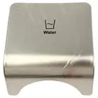 Water Button LG LFX31945ST LFX31945ST/00 LFX31945ST/01 LFX31945ST/02 LFX33975ST