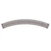Peco Oo/Ho 1 Radius Double Curve B24