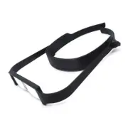 Headband Glass 1.6X 2X 2.5X 3.5X Head Mounted Magnifier for
