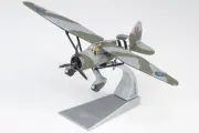 AA36810 Corgi Lysander Mk III 1/72 Model RAF No.161 Sqn