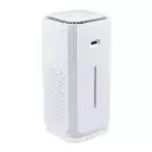 Negative Ion Car Purifier Car Air Purifier Ordinary White