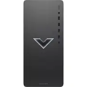 HP Victus 15L Gaming Desktop Computer w/ Intel i7-12700 CPU GeForce RTX 3050 GPU