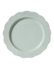 [Robert Gordon] Dessert Story Side Plate 2 Pack in Pale Eucalypt