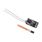 4.8-8.4V 2.4Ghz F701 7CH RC Receiver+External Satellite for Spektrum Transmitter