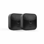 NEW Blink Outdoor 3rd Gen Wireless Security Camera w/2 Year Battery 2 Camera Kit