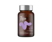 The Vitalogy Project Brain Health 60c