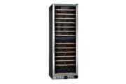 Grand Cru 166D Wine Fridge - 166 Bottle Capacity