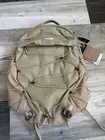 THE NORTH FACE Women's Borealis Commuter Laptop Backpack Khaki Stone NEW