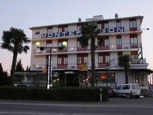 Hotel Montearagon