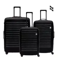 在飛比找momo購物網優惠-【LOJEL】Luggage Cover 26吋 VOJA 