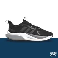 在飛比找蝦皮商城優惠-【ADIDAS】愛迪達 AlphaBounce + 慢跑鞋 