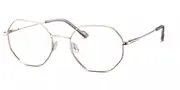 HUMPHREY´S 582415 20 Women’s Glasses Gold Size 52 - Private Health Rebate - Blue Light Block Available