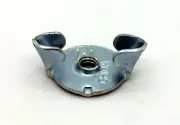 New Engine Air Cleaner Wing Nut 1/4-20 Carb Filter Breather Lid / For Ford Cars (for: Ford)