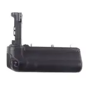 Vertical Battery Grip Holder Replacement For Canon EOS R5 R5C R6 Camera BG-R10