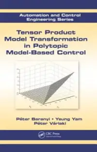 在飛比找博客來優惠-Tensor Product Model Transform