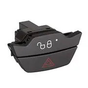 Aerpro Hazard Switch To Suit Ford - FDHZ01