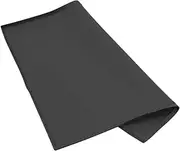 Gatuida Mini Fridge Silicone Drip Mat with Raised Edge Versatile Protection for Mini Refrigerators Washing Machines and Freezers Prevents Leaks and Spills Keeps Floors Dry and Clean