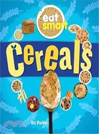 在飛比找三民網路書店優惠-Eat Smart: Cereal