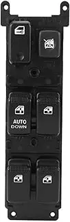 Car Power Lift Window Switch for K&ia R&io 2006-2010 Power Master Window Switch Lifter Control Button 93570-1G110