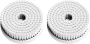 Facial Cleansing Brush Head Set Dedicated to NågraCoola Aire Face Scrubber.