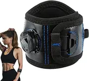 Elbow Compression Sleeve | Breathable Workouts Arm Support Brace | Breathable Elbow Compression Strap For Fitness Workouts, Tennis, Golf