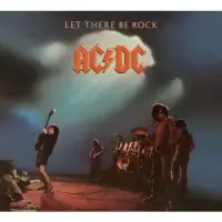 在飛比找博客來優惠-AC/DC / Let There Be Rock (Rem