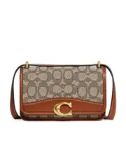 Bandit crossbody bag One size Multicolor
