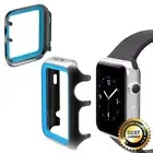 Poetic Duo Lite For Apple Watch 42mm Shock Resistant for Ultra protector Case