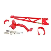 BMR Suspension TA012R Torque Arm & Tunnel Mount 1993-02 GM F-Body Bolt-In (for: Chevrolet)