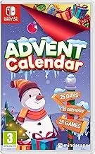 Christmas Advent Calendar