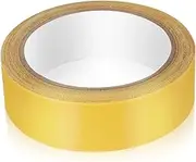 Wide Double Sided Fabric Tape 1 Roll Grid Carpet Tape Double Sided Tape for Rug and Decor