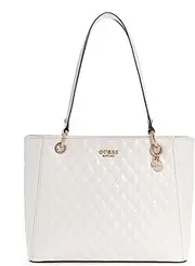 [GUESS] Yarmilla Small Noel Tote