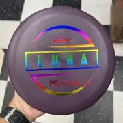 DISCRAFT PAUL MCBETH LUNA 173-174g
