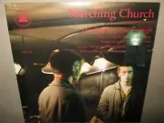 MARCHING CHURCH This World Is Not Enough FACTORY SEALED Vinyl LP 2015 +Download?