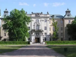 Hotel Zamek Rydzyna