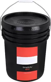 Simpliciity GFO Filter Media Aquarium Fish Tank Water Treatment (20 lbs.)