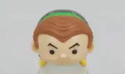 Marvel Disney Tsum Tsum - Sandman - Medium - Vinyl Figure - Series 2