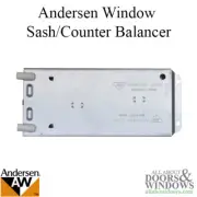 Andersen Sash Balancer For 200 Series Narroline Window Counter Balancer 637