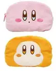 Kirby of the Stars Reversible Reportage Kirby