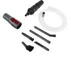 NNEDSZ Mini Vacuum Cleaner Accessory Tool Kit for Dyson V7, V8, V10, V11, V12 &