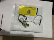 Brivis Pilot Sassy Honeywell + Screw