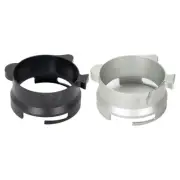 54mm Dosing Ring Funnel Espresso Coffee For Breville Portafilter New Accessories