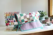 Sewing Machine Cover Kit by Lori Holt for Babylock 25.5"x35.5"