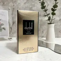 在飛比找蝦皮購物優惠-波妮香水♥ Dunhill Icon Absolute 金格