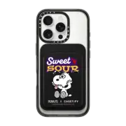 Snappy MagSafe Wallet Snappy™ BioVeg Wallet MagSafe Compatible Sweet'n Sour MagSafe Wallet