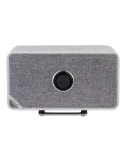 MRx Connected Wireless Speaker Soft Grey RUARK MRX SG