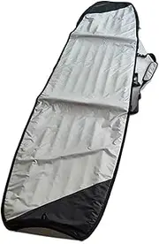 Surfboard Bag 9‘0“ 9ft2 9ft6inch Surf Bag for Longboard Surfing Multi Size Surfboard Bag Cover Sup Accessories(9ft6 Square Tail)